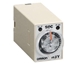 Picture of Timer H3Y-2 200-230 0.5S Omron