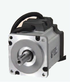 Picture of Động cơ phụ R88M-KE1K530H-B Omron