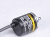 Picture of Bộ mã hóa vòng quay E6A2-CS5C 360P/R 0.5M Omron