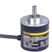Picture of Bộ mã hóa vòng quay E6B2-CWZ1X 500P/R 0.5M Omron