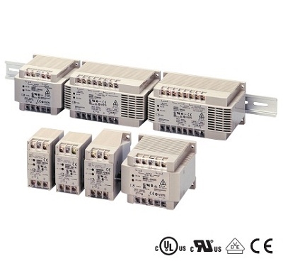 Picture of Bộ nguồn S82K-P09024 Omron