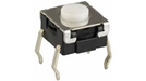Picture of Công tắc Sealed Tactile B3W-1002 Omron