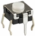 Picture of Công tắc Sealed Tactile B3W-1102 Omron