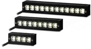 Picture of Bar light FL-BR5020W OMRON