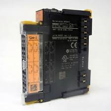 Picture of Bộ I/O Smartslice GRT1-ID4 Omron