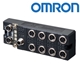 Picture of Thiết bị chính IO-Link GX-ILM08C Omron