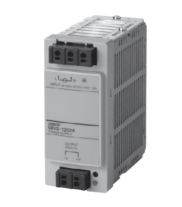 Picture of Bộ nguồn S8VS-09024S-F Omron