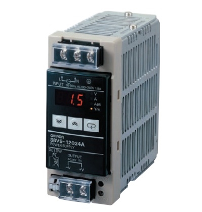 Picture of Bộ nguồn S8VS-09024 Omron