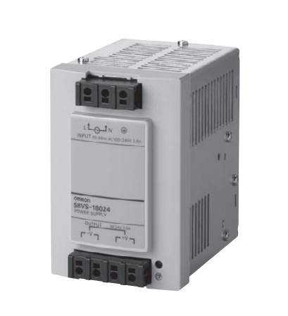 Picture of Bộ nguồn S8VS-18024-F Omron