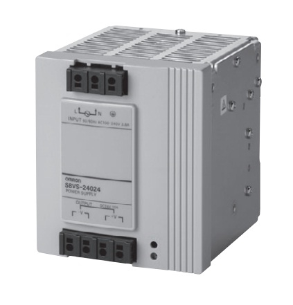 Picture of Bộ nguồn S8VS-24024-F Omron