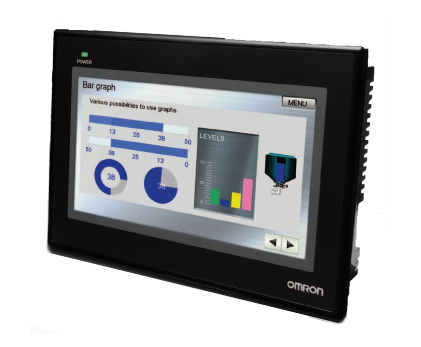 Picture for category Phụ kiện HMI Omron