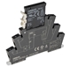 Picture of Rơ-le trạng thái rắn I/O mỏng G3RV-D03SL DC48 Omron