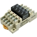 Picture of Cầu đấu Solid state relay G3S4-D DC12 Omron