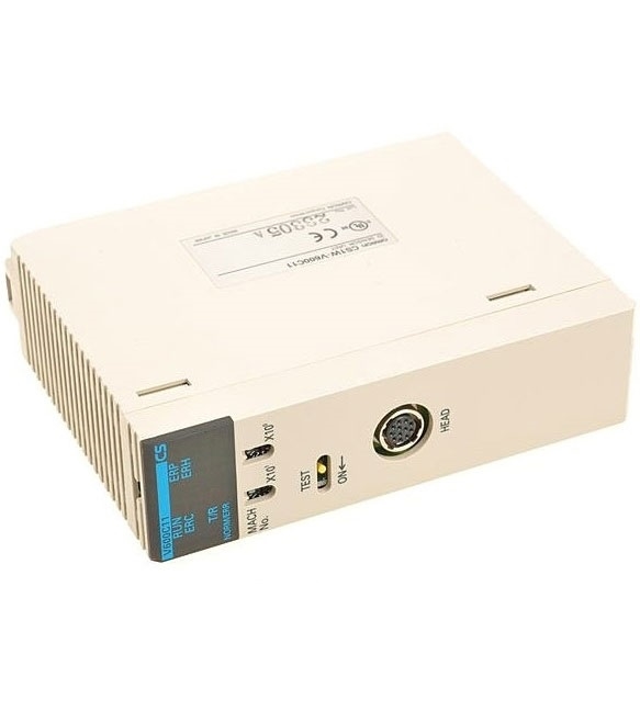 Picture of Bộ cảm biến ID CS1W-V600C12 Omron