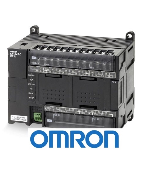 Picture of Bảng tùy chọn phụ Ethernet/IP CP1W-EIP61 Omron