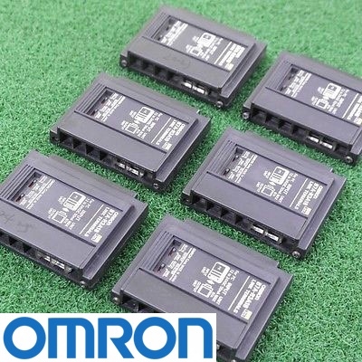 Picture of Liên kết thiết bị đầu cuối với đầu nối PLC B7A-R6G16 Omron