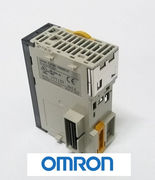 Picture of Bộ cảm biến ID CJ1W-V680C11 Omron