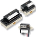 Picture of Bộ phụ I/O kỹ thuật số CRT1-VID32ML Omron