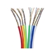 Picture of Cáp NETSTAR-C5E SAB 0.5×4P Omron