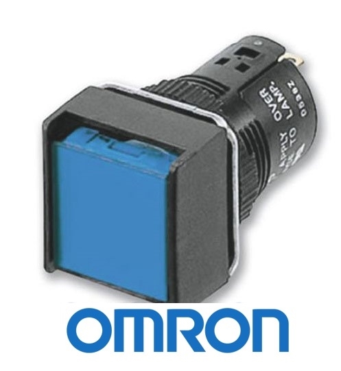 Picture of Đèn báo M165-JR-24 Omron