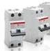 Picture of Cầu dao/ Aptomat tự động ABB MCB - DS201 C25 AC30 2CSR255040R1254