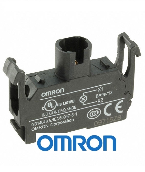 Picture of Phụ kiện nút nhấn A22Z-3460-1 Omron