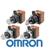 Picture of Công tắc chuyển mạch có khóa A30NK-2MM-01BA-P102 Omron