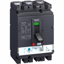 Picture of Cầu dao MCCB Schneider LV516303 160A 25kA 3P