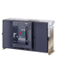 Picture of Máy cắt không khí ACB Siemens 3WL1340-4FB32-4GA2 4000A 100kA 3P