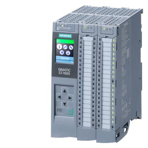 Picture of Bộ điều khiển PLC S7-1500 Cpu 1511C-1PN Siemens 6ES7511-1CK00-0AB0