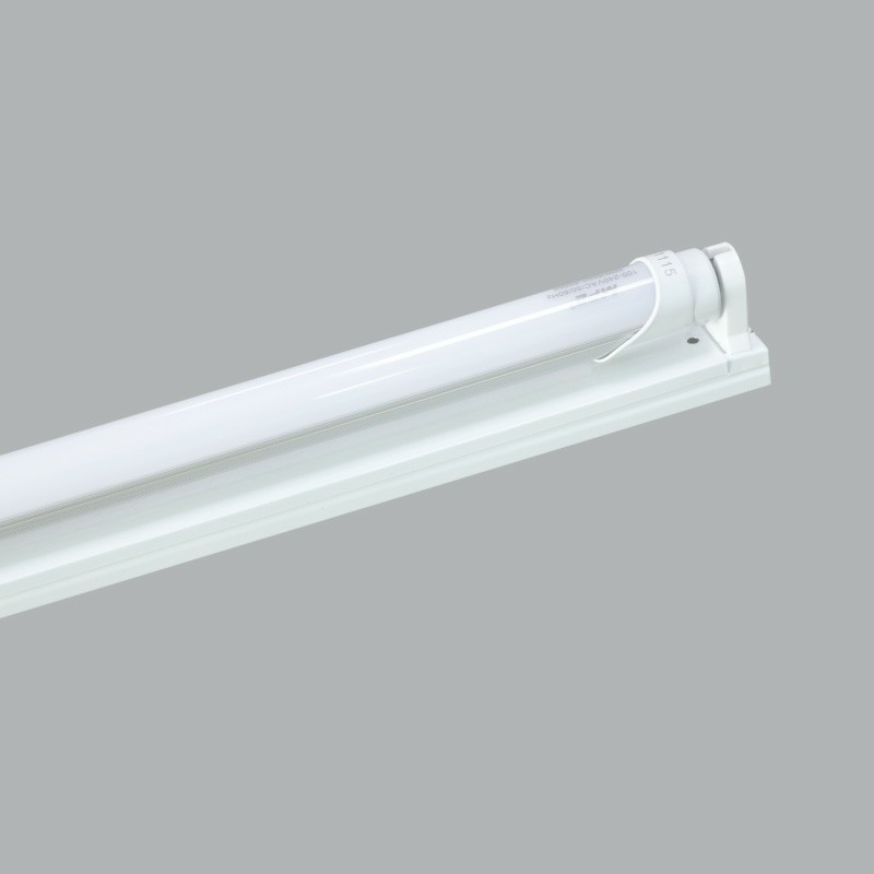 Picture of Bộ đèn LED tube nhôm 1x10W 0.6 mét ánh sáng trắng