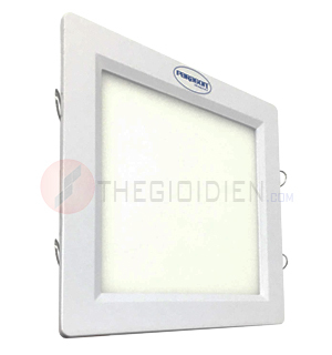 Picture of Đèn Downlight âm trần 110x110mm 6W