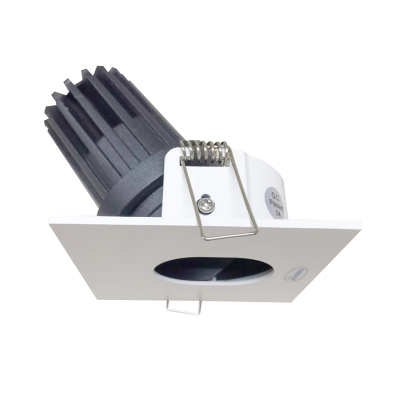 Picture of Đèn Downlight âm trần 90x100mm 7W