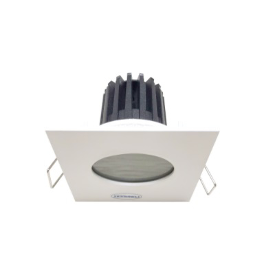 Picture of Đèn Downlight âm trần 90x100mm 7W