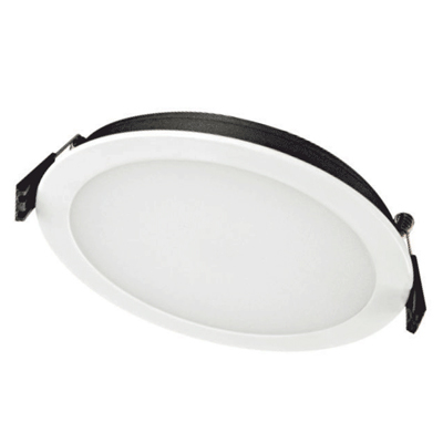 Picture of Đèn Downlight âm trần đổi màu 140x40mm 7W