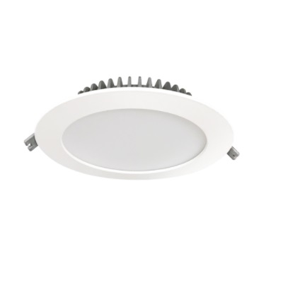 Picture of Đèn Downlight âm trần đổi màu 118x32mm 7W