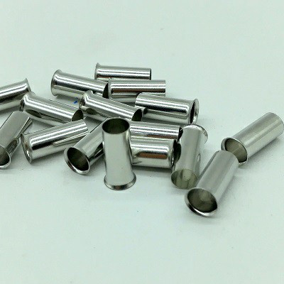 Picture of Cosse pin rỗng trần EN16-12