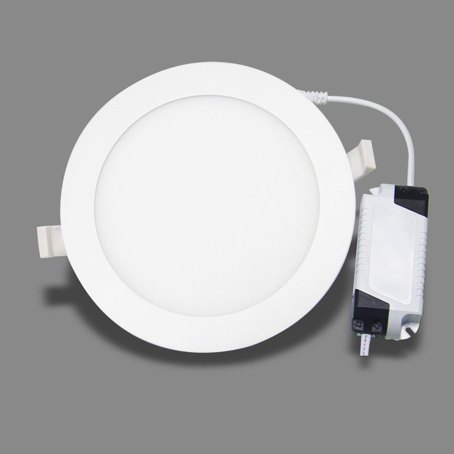 Picture of Đèn LED Slim downlight 6W Ø120 x H22 ánh sáng đổi màu