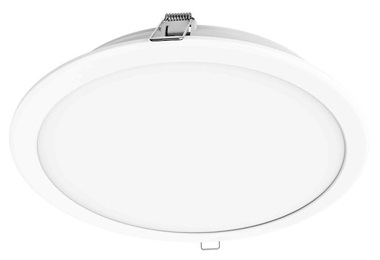 Picture of Đèn LED downlight ECO Series 7W Ø110 x H45 ánh sáng trắng