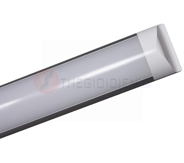 Picture of Đèn LED bán nguyệt 18W 600mm ánh sáng trung tính