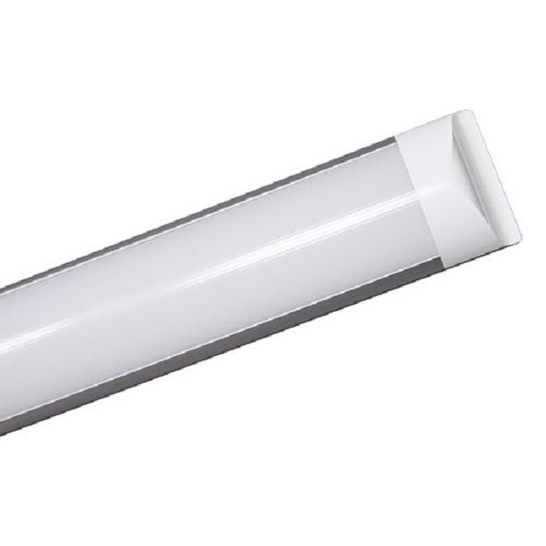 Picture of Đèn LED bán nguyệt 36W 1200mm ánh sáng vàng