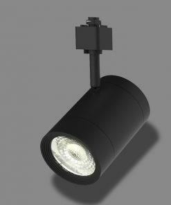 Picture of Đèn LED track light 7W ánh sáng trung tính màu trắng