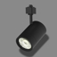 Picture of Đèn LED track light 14W ánh sáng trắng màu đen