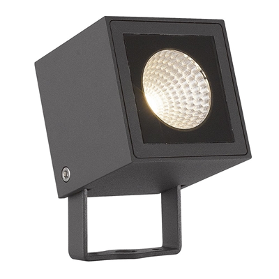 Picture of Đèn spotlight sân vườn LED 10W 656Lm ánh sáng vàng