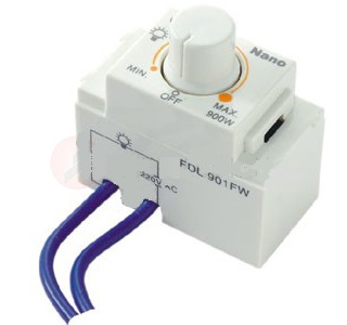 Picture of Dimmer điều chỉnh độ sáng đèn 1000W - Full