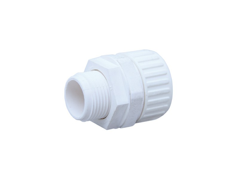 Picture of Đầu nối ống mềm PVC Ø16