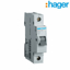 Picture of MCB Hager 1P 63A 4.5kA