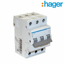 Picture of MCB Hager 3P 10A 6kA