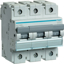 Picture of MCB Hager 3P 100A 10kA
