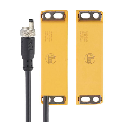 Picture of Cảm biến an toàn IFM MN503S